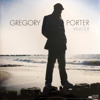 2LP Gregory Porter: Water LTD | CLR 409733