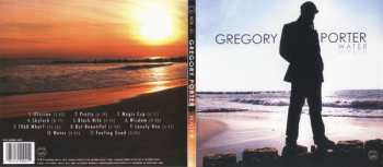 CD Gregory Porter: Water 466529