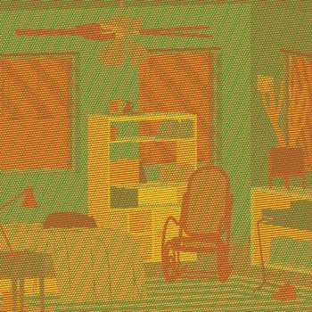 LP Gregory Uhlmann: Neighborhood Watch