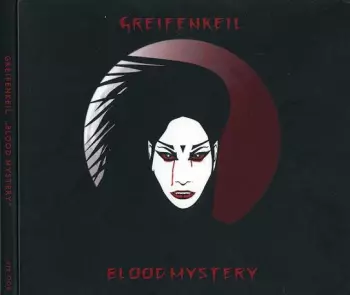Blood Mystery
