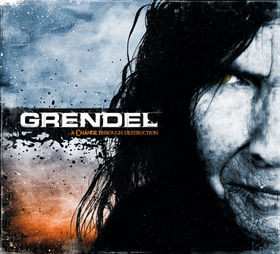 CD Grendel: A Change Through Destruction 292228