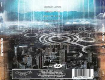 CD Grenouer: Lifelong Days 20378