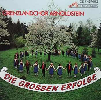 CD Grenzlandchor Arnoldstein: Große Erfolge 392974
