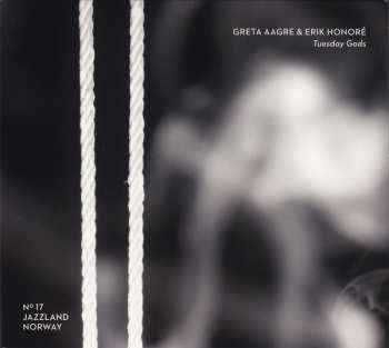 Album Greta Aagre: Tuesday Gods