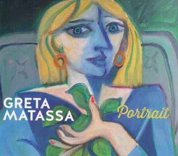 Album Greta Matassa: Portrait