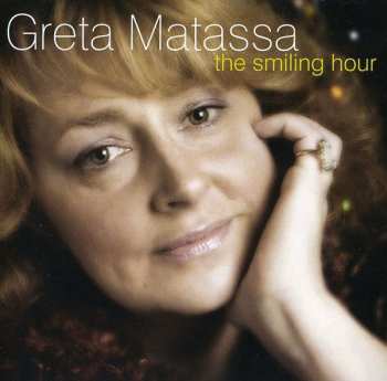 Album Greta Matassa: The Smiling Hour