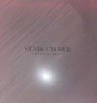 LP Greta Van Fleet: Starcatcher CLR | LTD 507556