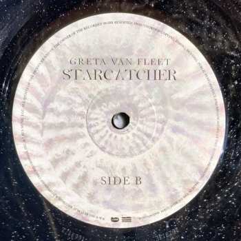 LP Greta Van Fleet: Starcatcher CLR | LTD 515368