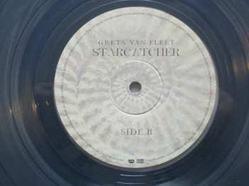 LP Greta Van Fleet: Starcatcher CLR 461032