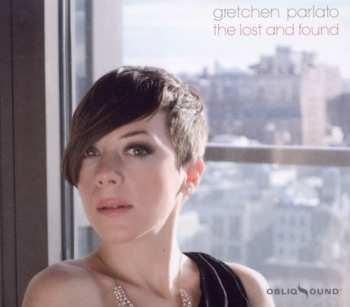 Album Gretchen Parlato: The Lost And Found