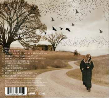 CD Gretchen Peters: Blackbirds 94308