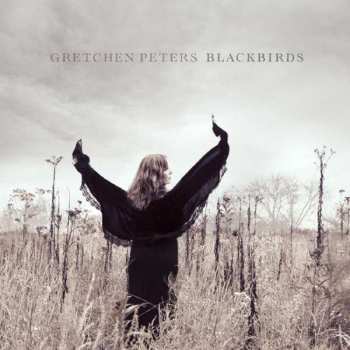 Album Gretchen Peters: Blackbirds