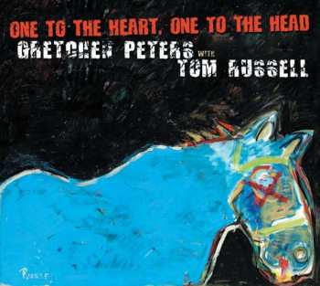 Album Gretchen Peters: One To The Heart, One To The Head