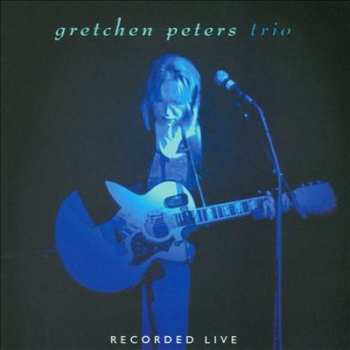 Album Gretchen Peters: Trio
