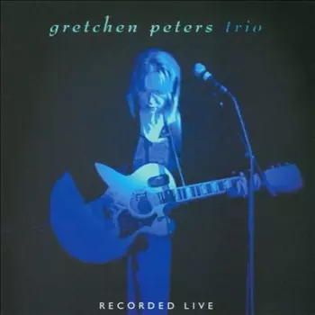 Gretchen Peters: Trio