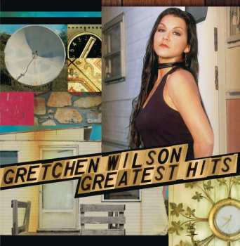CD Gretchen Wilson: Greatest Hits 532618