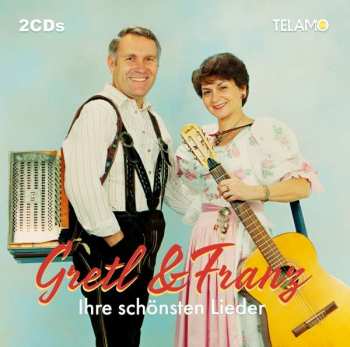 Album Gretl & Franz: Ihre Schönsten Lieder