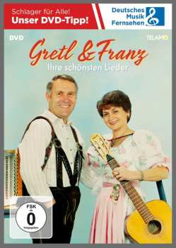 DVD Gretl & Franz: Ihre Schönsten Lieder 505870
