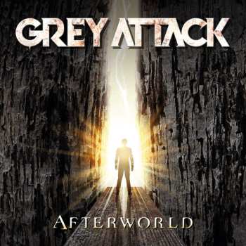 Album Grey Attack: Afterworld