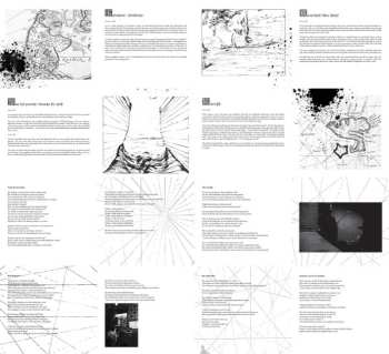 2CD Grey Aura: Waerachtighe Beschryvinghe Van Drie Seylagien, Ter Werelt Noyt Soo Vreemt Ghehoort LTD