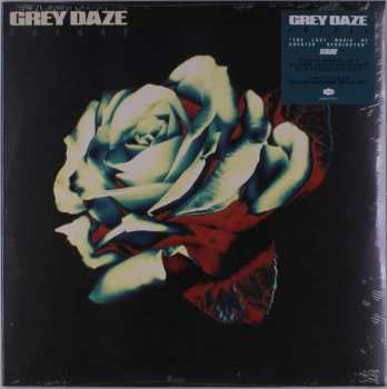 LP Grey Daze: Amends LTD | CLR 71160