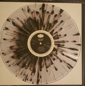 LP/CD Grey Daze: Amends DLX | LTD | CLR 66962