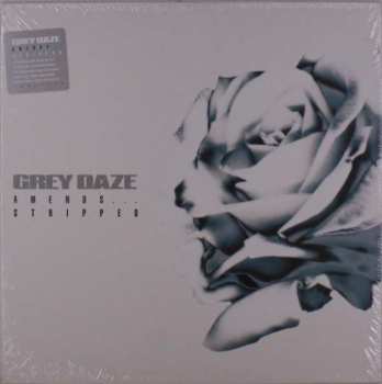 Album Grey Daze: Amends...Stripped