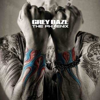Album Grey Daze: The Phoenix