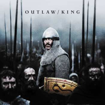 Album Grey Dogs: Outlaw / King