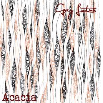 Album Grey Lotus: Acacia