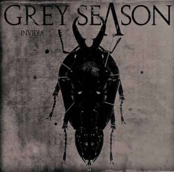 Album Grey Season: Invidia