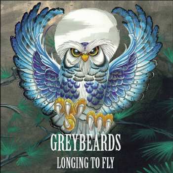 Album Greybeards: Longing To Fly