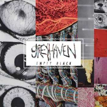Album Greyhaven: Empty Black