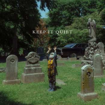 CD Greyhaven: Keep It Quiet