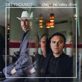 LP Greyhounds: Cheyenne Valley Drive CLR 452799