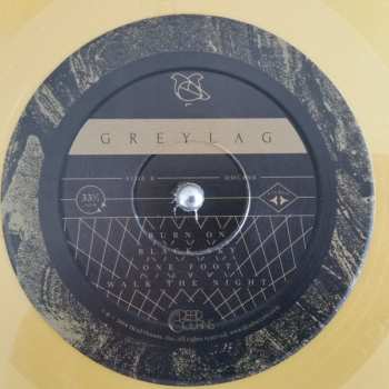 LP Greylag: Greylag LTD | CLR 304015