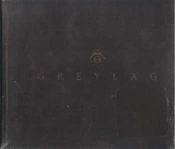 CD Greylag: Greylag 447908