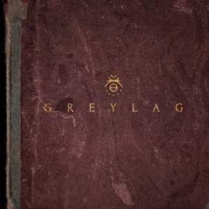 Album Greylag: Greylag