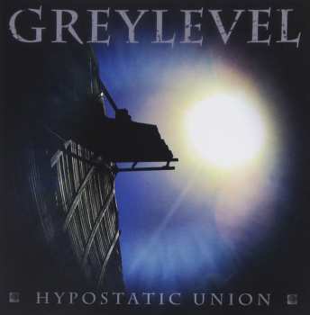 Album Greylevel: Hypostatic Union