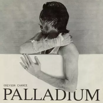 Greyson Chance: Palladium
