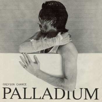LP Greyson Chance: Palladium 488123