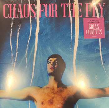 Album Grian Chatten: Chaos For The Fly