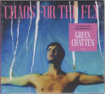 CD Grian Chatten: Chaos For The Fly 511477