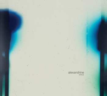 Album Grice: Alexandrine