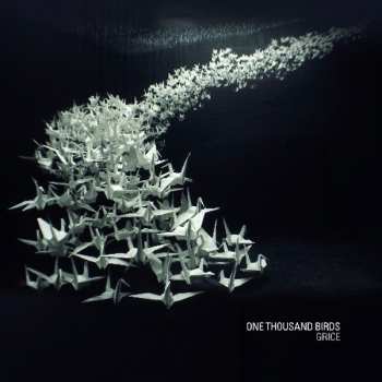 Album Grice: One Thousand Birds