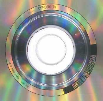 CD Grice: Propeller 261009