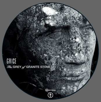 CD Grice: The Grey Of Granite Stone 271587