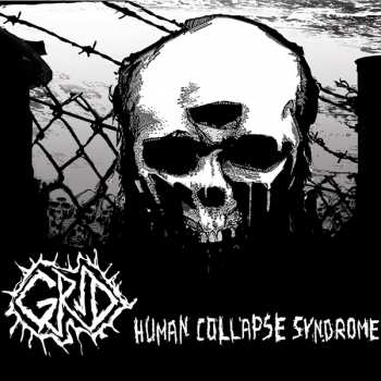 Album Grid: Human Collapse Syndrome