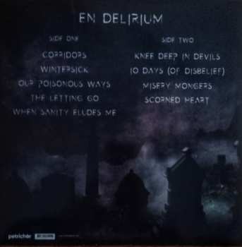LP Grief Collector: En Delirium 11135