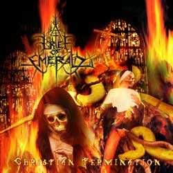Album Grief Of Emerald: Christian Termination